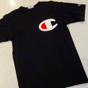 Champion Tee!